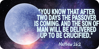 Matthew 26 2