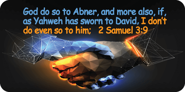 2 Samuel 3 9