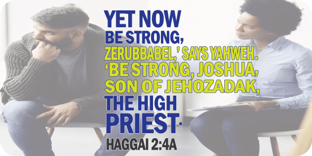 Haggai 2 4a