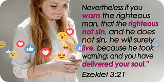 Ezekiel 3 21