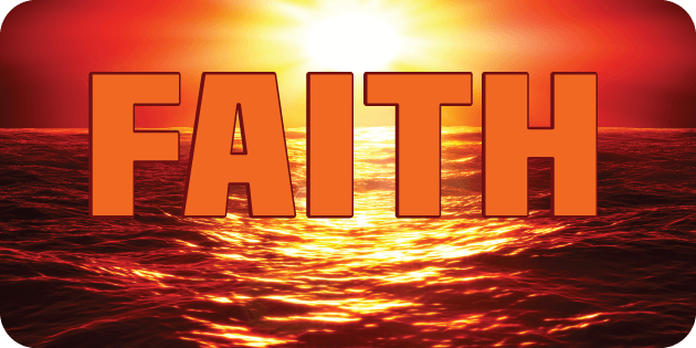 Faith Topics