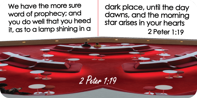 2 Peter 1 19
