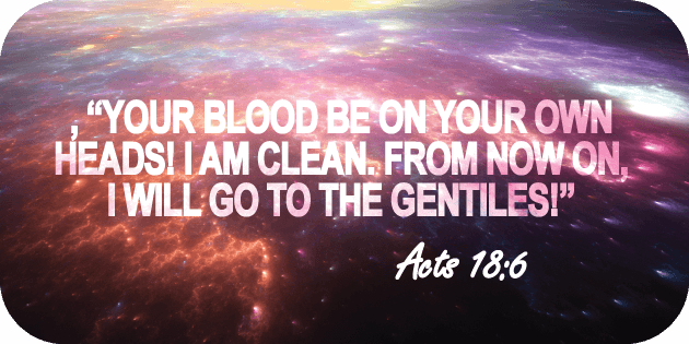 Acts 18 6