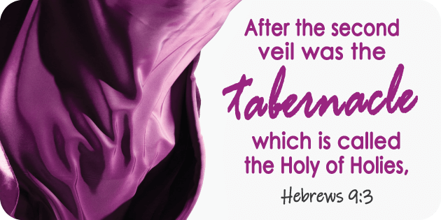 Hebrews 9 3