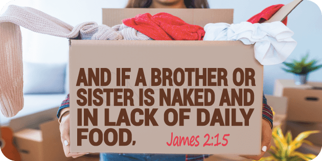 James 2 15