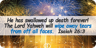Isaiah 26 3