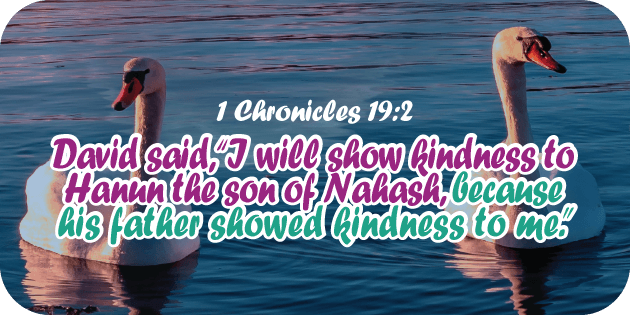 1 Chronicles 19 2
