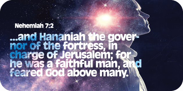 Nehemiah 7 2