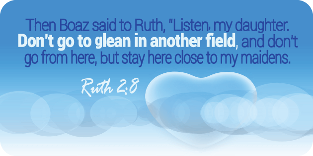 Ruth 2 8
