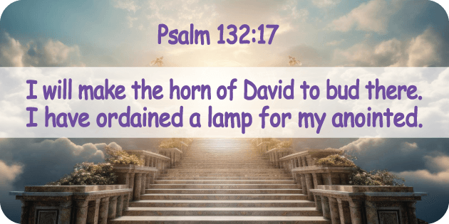 Psalm 132 17