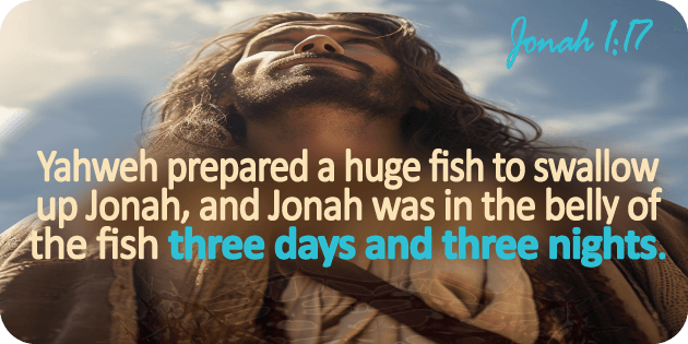Jonah 1 17