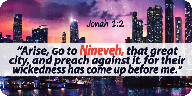 Jonah 1 2