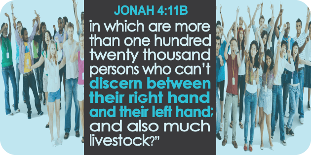 Jonah 4 11b