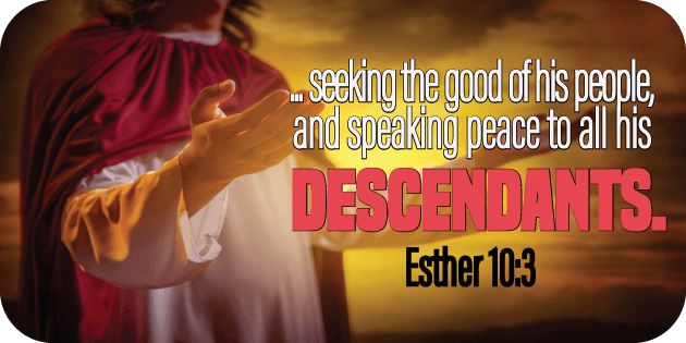 Esther 10 3